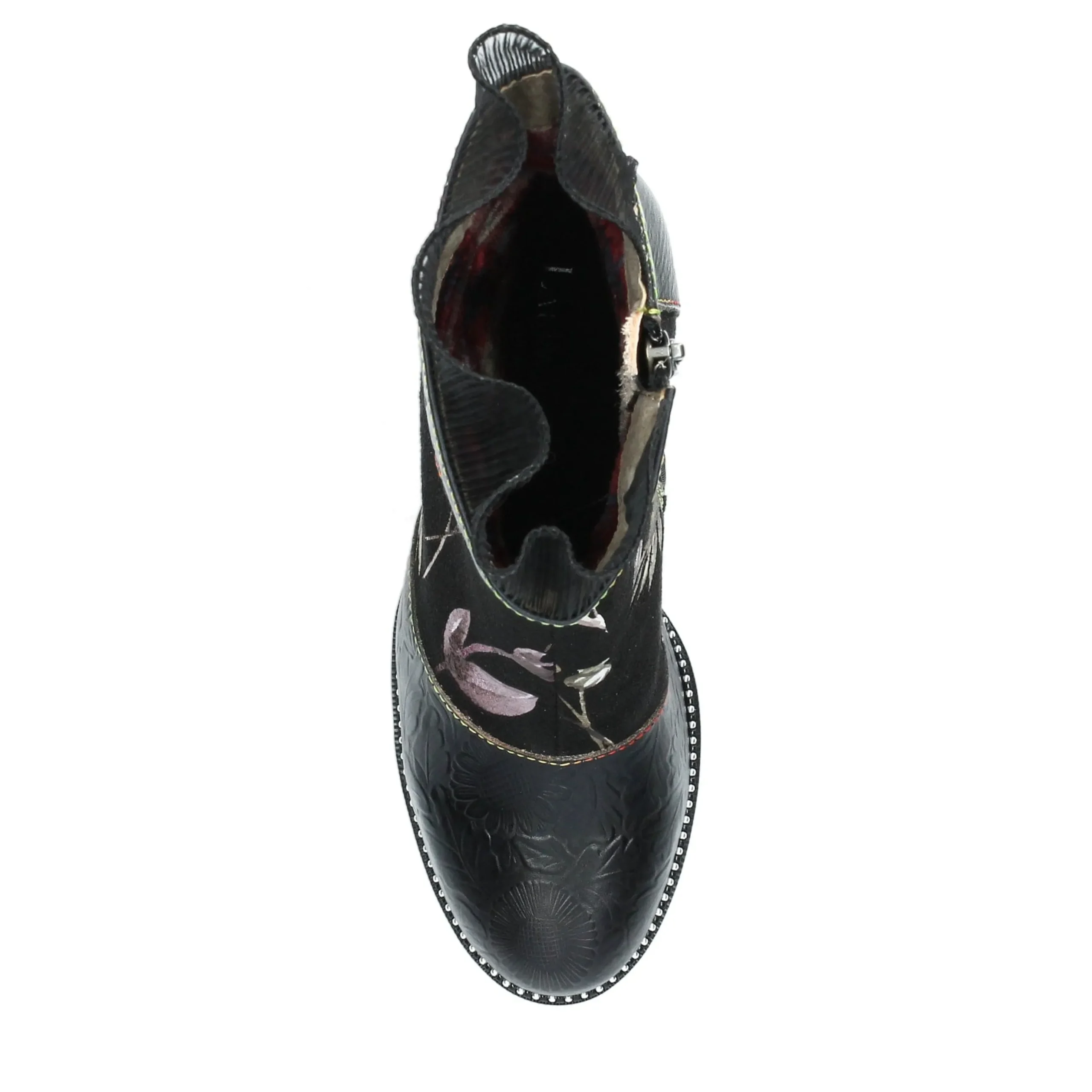 Best Laura Vita Bottines - LEDAO 01