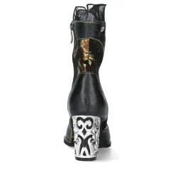 Best Laura Vita Bottines - LEDAO 01