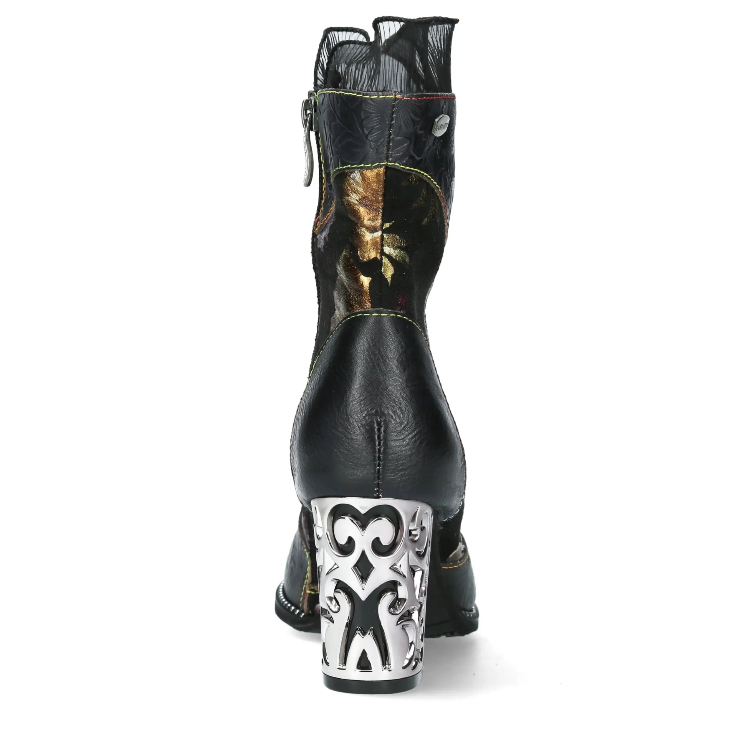 Best Laura Vita Bottines - LEDAO 01