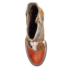 Cheap Laura Vita Bottines - LEDAO 06