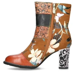 Cheap Laura Vita Bottines - LEDAO 06