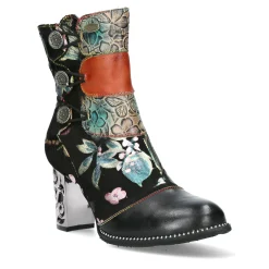 Cheap Laura Vita Bottines - LEDAO 06