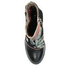 Cheap Laura Vita Bottines - LEDAO 06