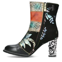 Cheap Laura Vita Bottines - LEDAO 06