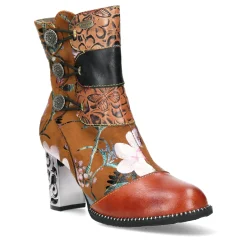 Cheap Laura Vita Bottines - LEDAO 06