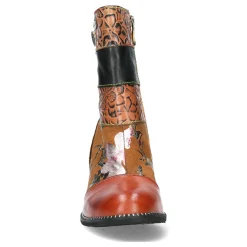 Cheap Laura Vita Bottines - LEDAO 06