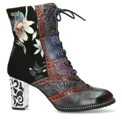 Best Laura Vita Bottines - LEDAO 09