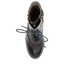 Best Laura Vita Bottines - LEDAO 09