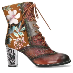 Best Laura Vita Bottines - LEDAO 09