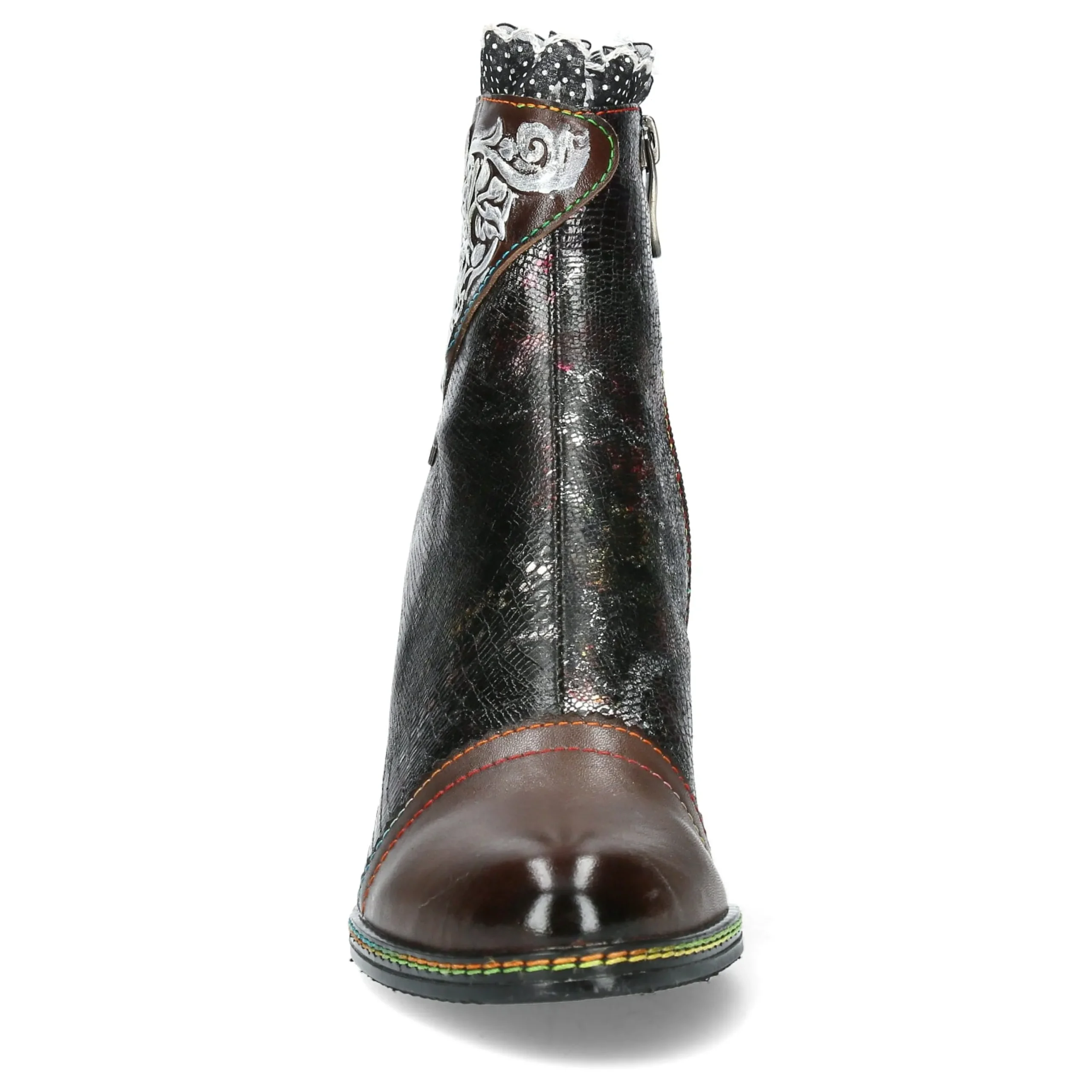 Store Laura Vita Bottines - LEDAO 223