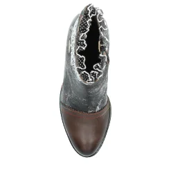 Store Laura Vita Bottines - LEDAO 223