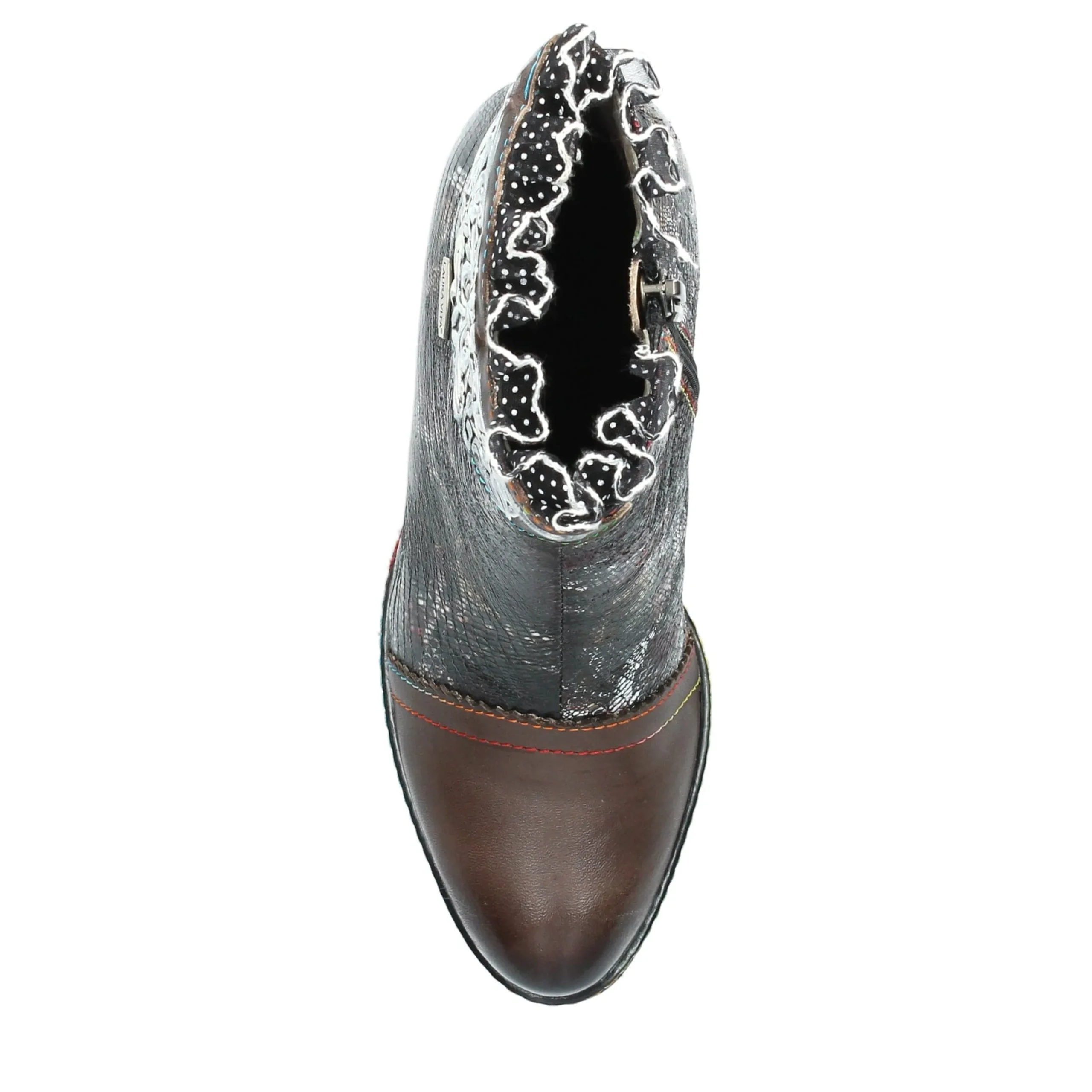 Store Laura Vita Bottines - LEDAO 223