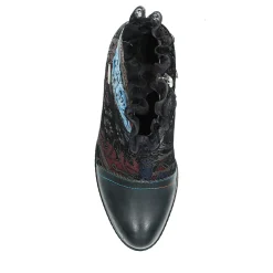 Store Laura Vita Bottines - LEDAO 223