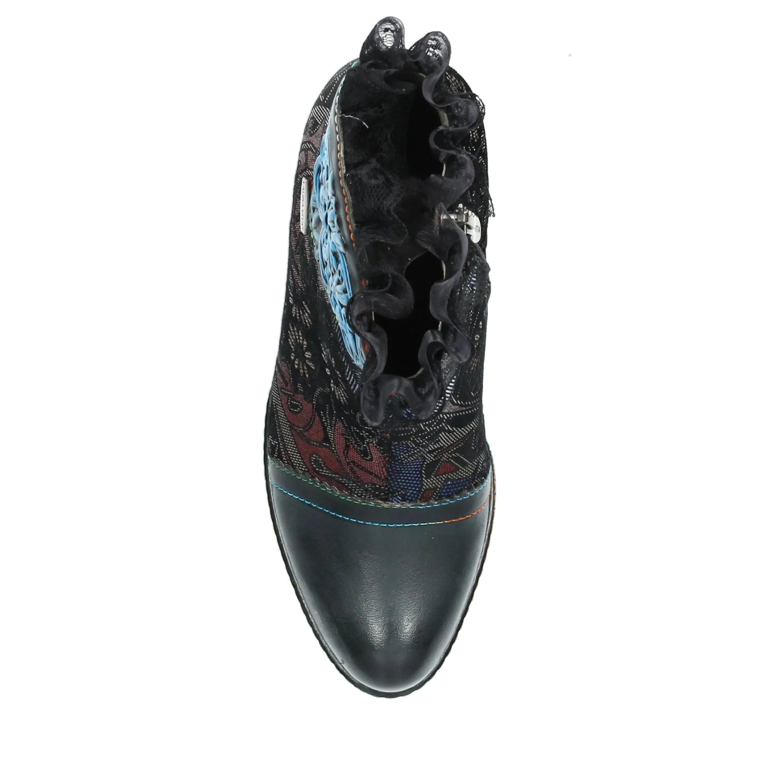 Store Laura Vita Bottines - LEDAO 223