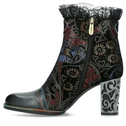 Store Laura Vita Bottines - LEDAO 223