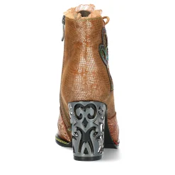 Store Laura Vita Bottines - LEDAO 323
