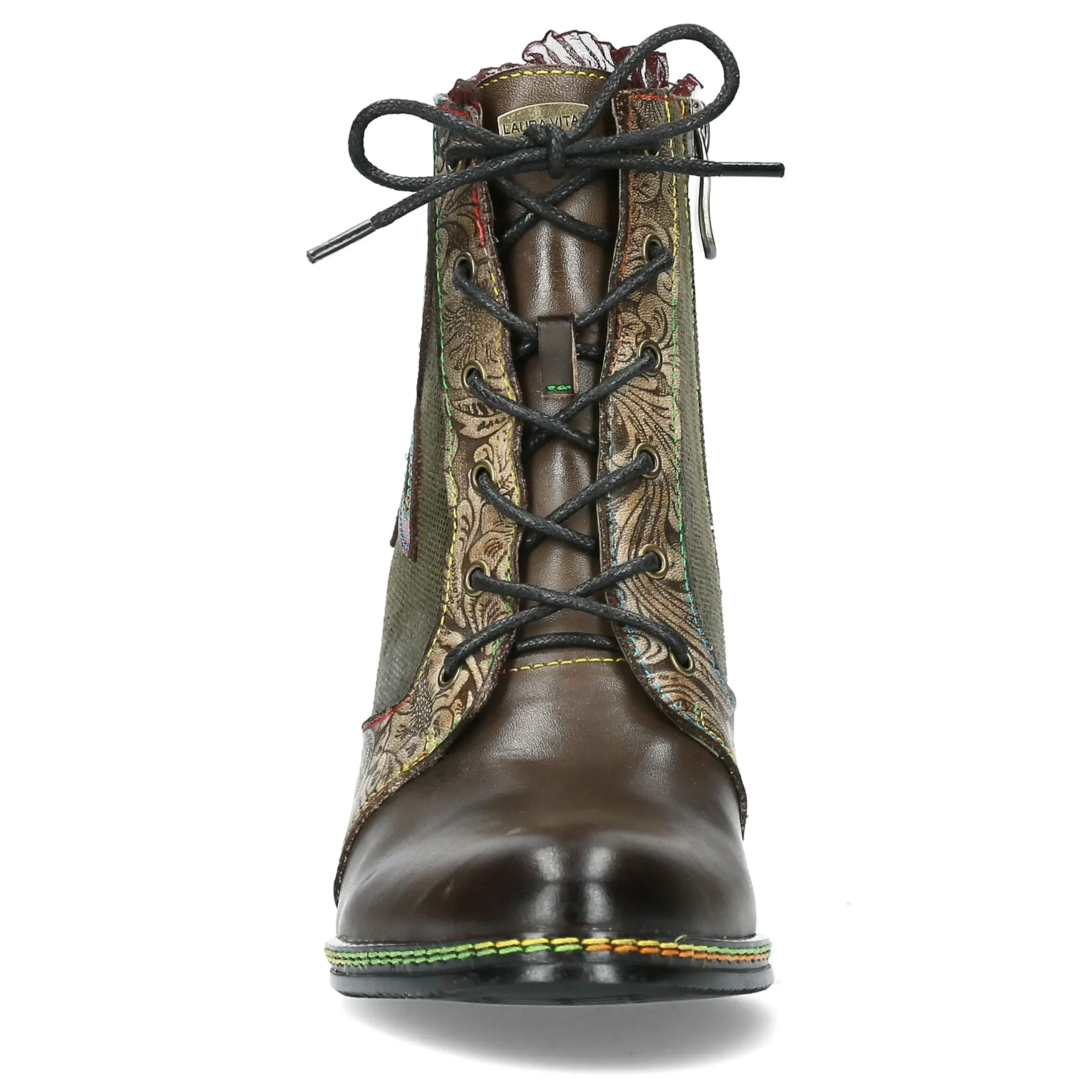 Store Laura Vita Bottines - LEDAO 323