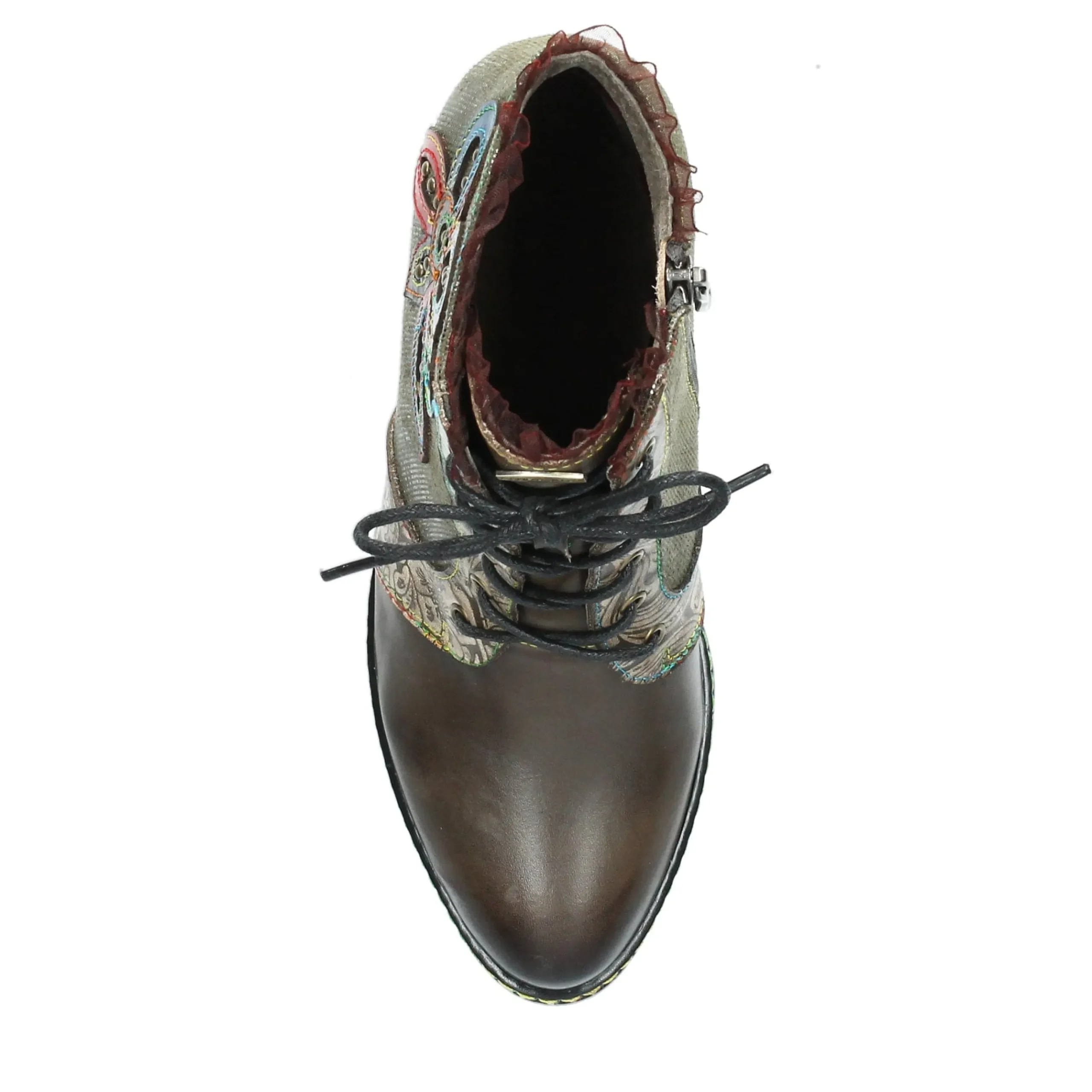 Store Laura Vita Bottines - LEDAO 323