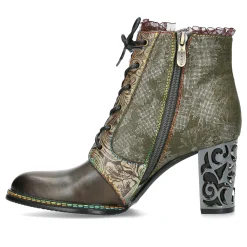 Store Laura Vita Bottines - LEDAO 323