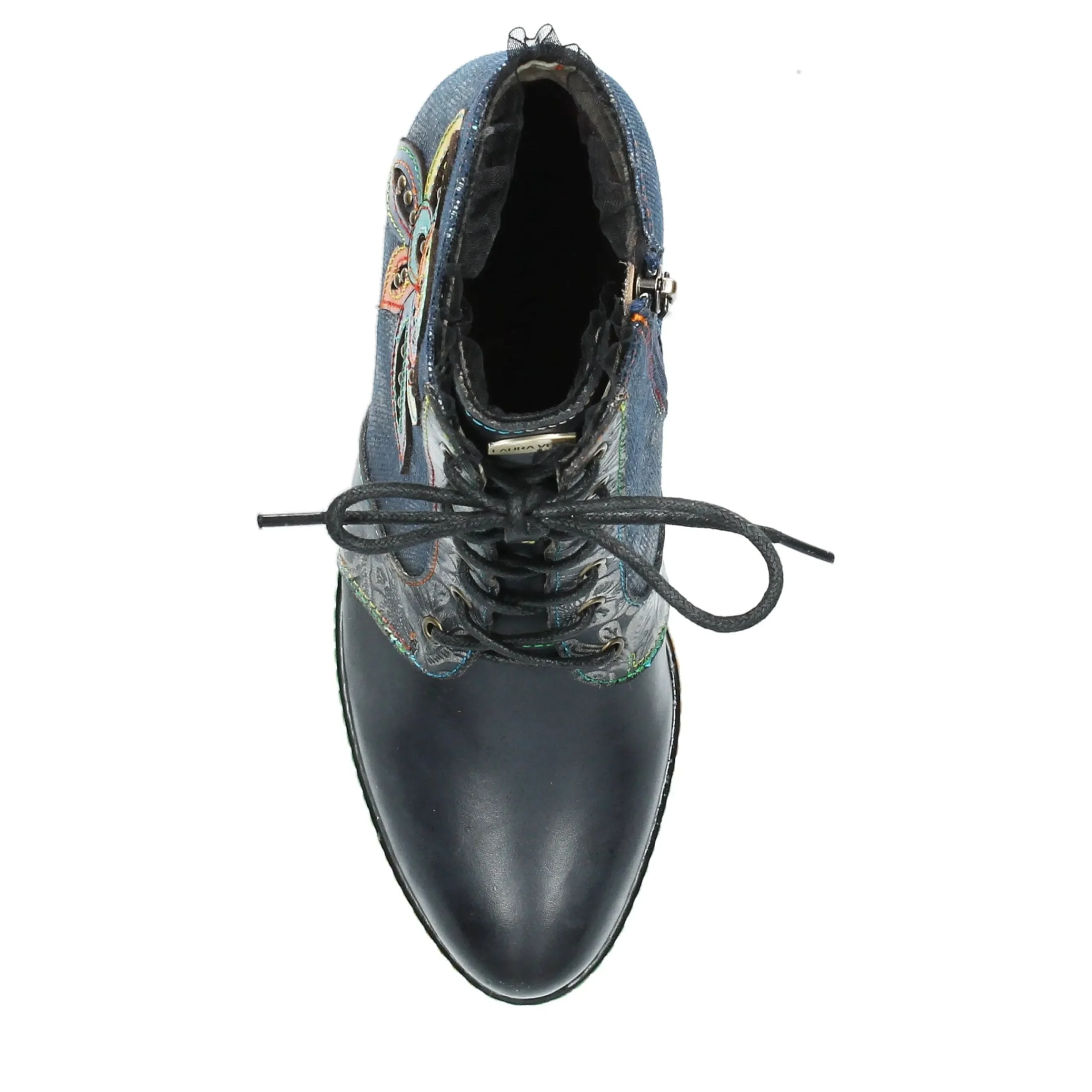 Store Laura Vita Bottines - LEDAO 323