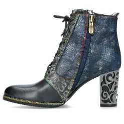 Store Laura Vita Bottines - LEDAO 323