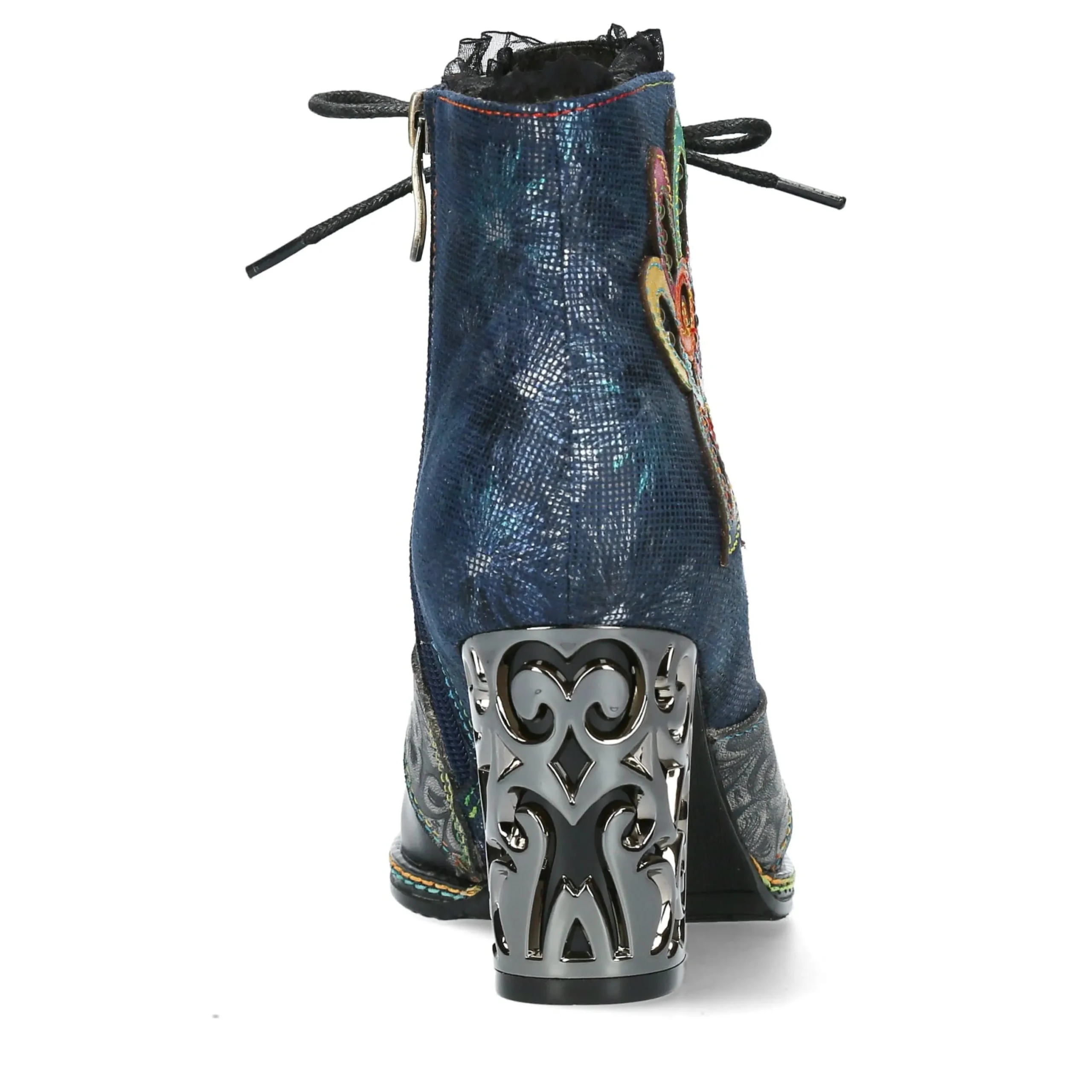 Store Laura Vita Bottines - LEDAO 323
