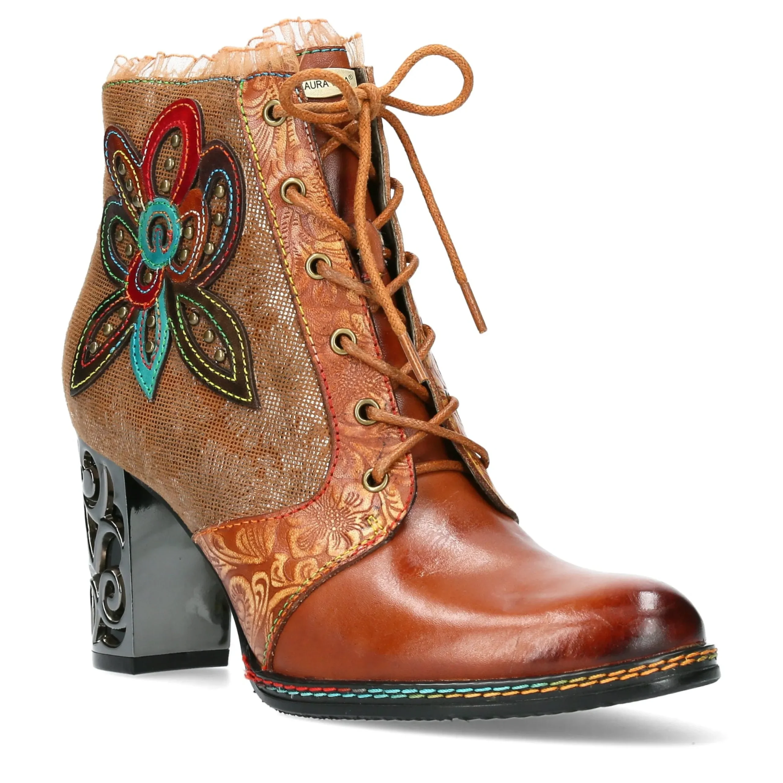 Store Laura Vita Bottines - LEDAO 323