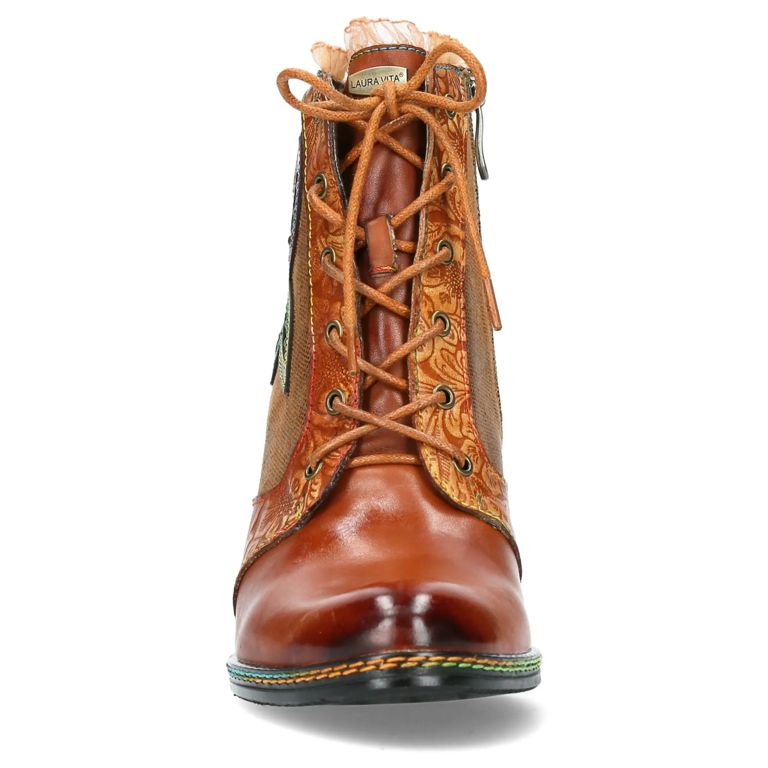 Store Laura Vita Bottines - LEDAO 323