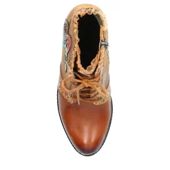 Store Laura Vita Bottines - LEDAO 323