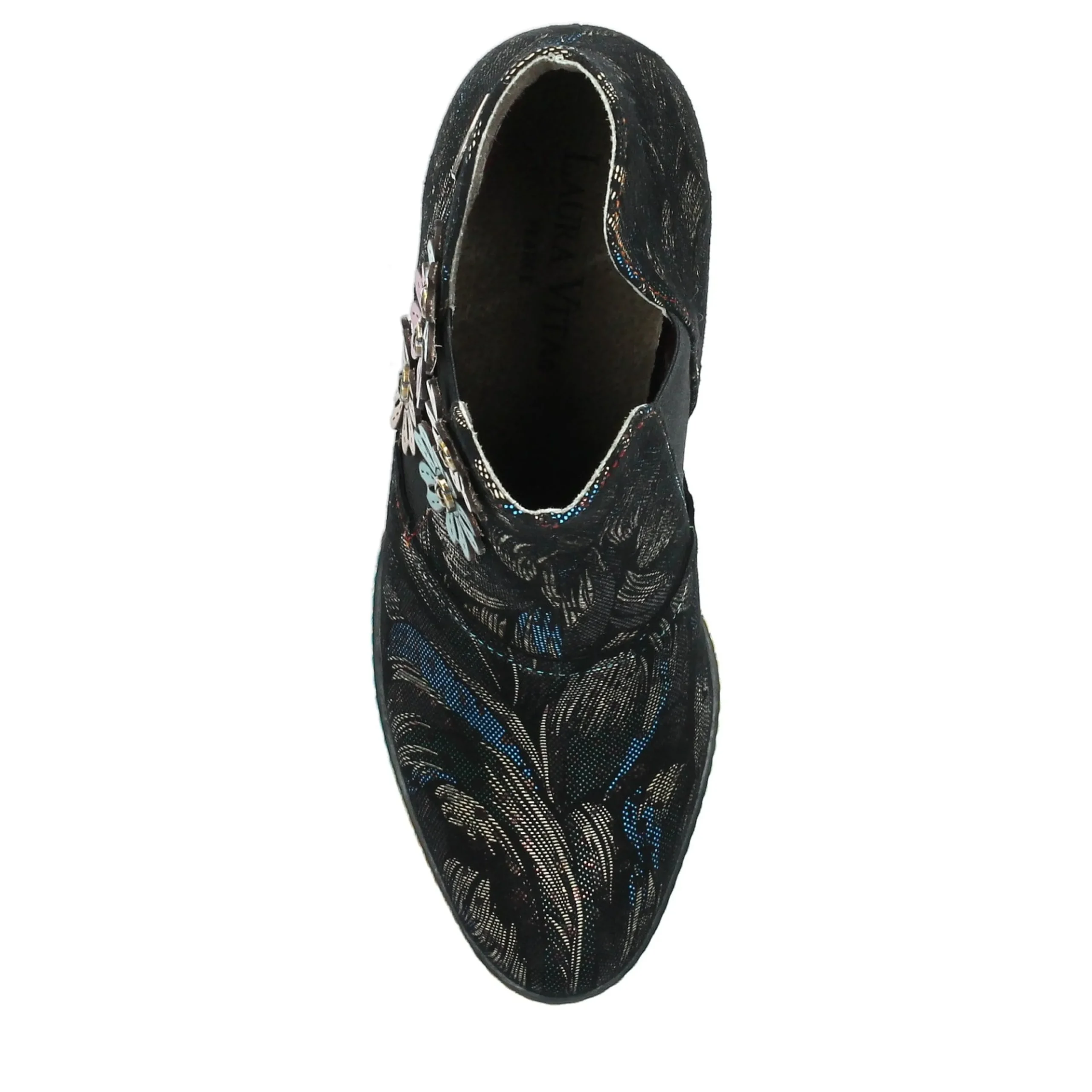 Flash Sale Laura Vita Bottines - LEDAO 723