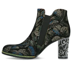 Flash Sale Laura Vita Bottines - LEDAO 723
