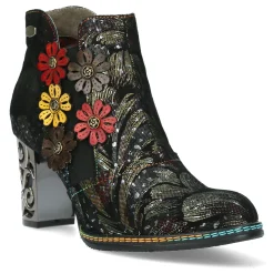 Flash Sale Laura Vita Bottines - LEDAO 723