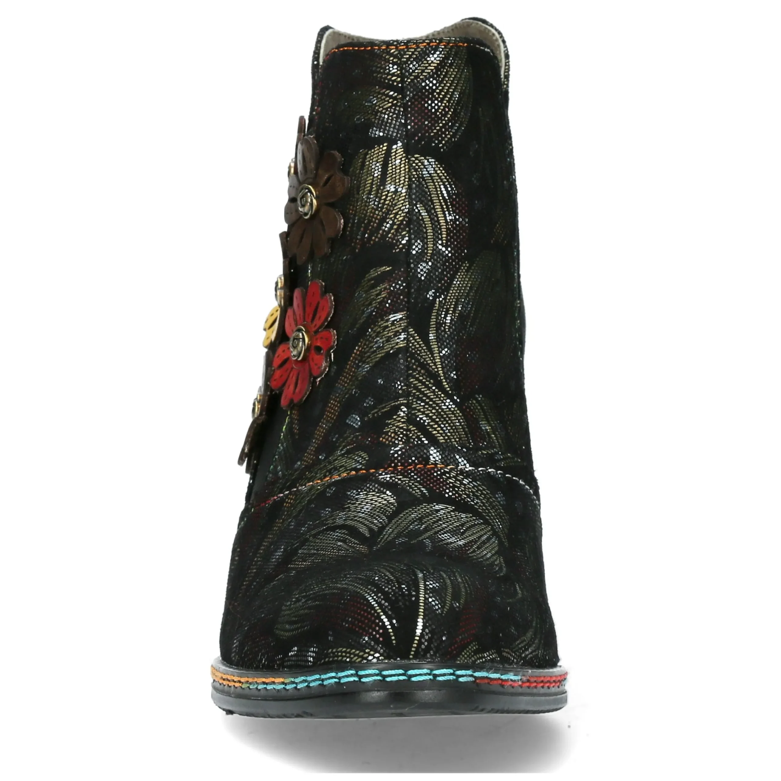 Flash Sale Laura Vita Bottines - LEDAO 723