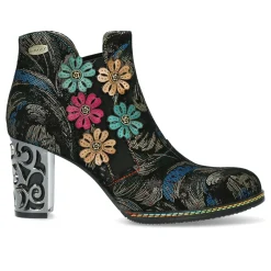 Flash Sale Laura Vita Bottines - LEDAO 723