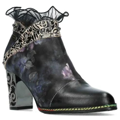 Best Sale Laura Vita Bottines - LEDAO 11
