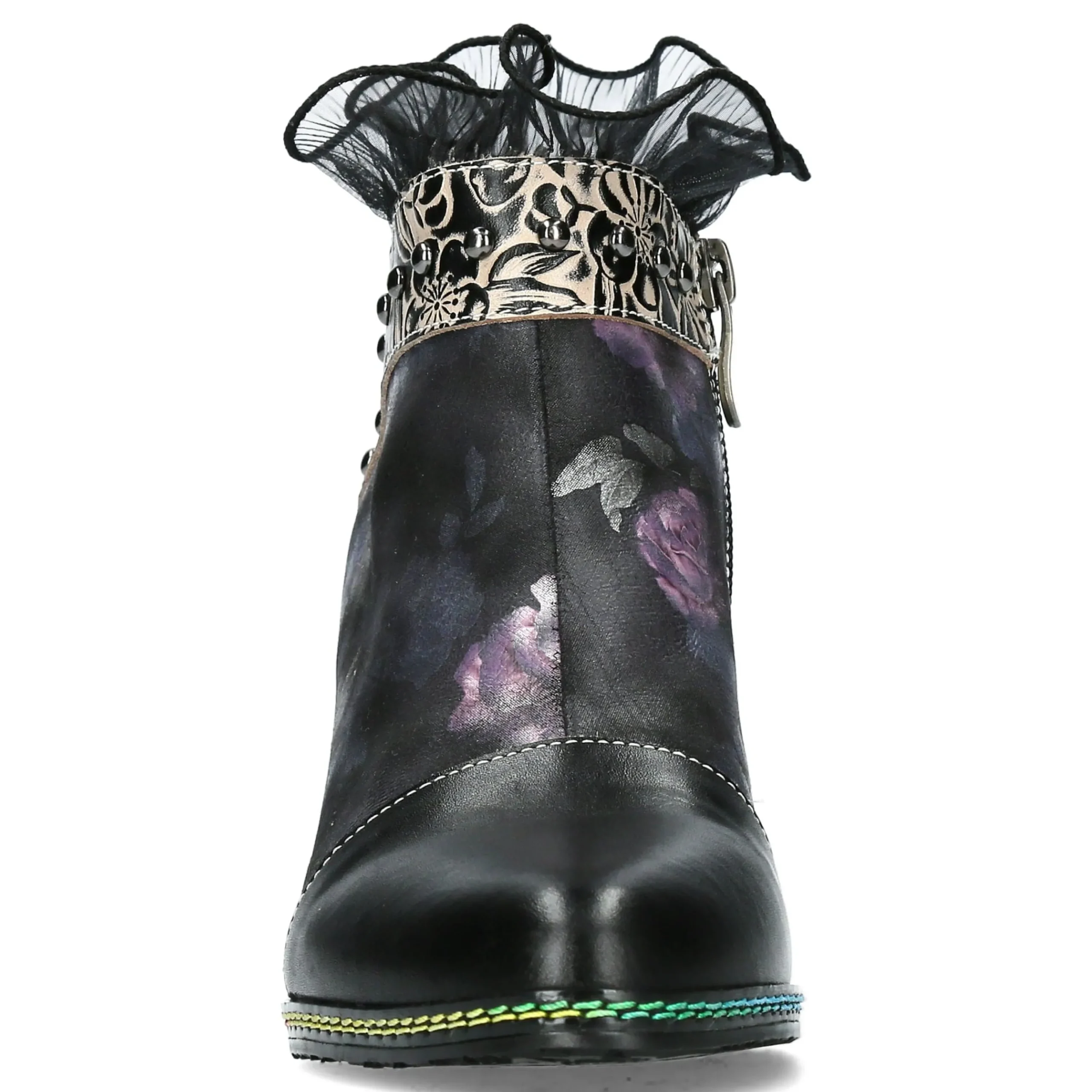 Best Sale Laura Vita Bottines - LEDAO 11
