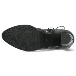 Best Sale Laura Vita Bottines - LEDAO 11