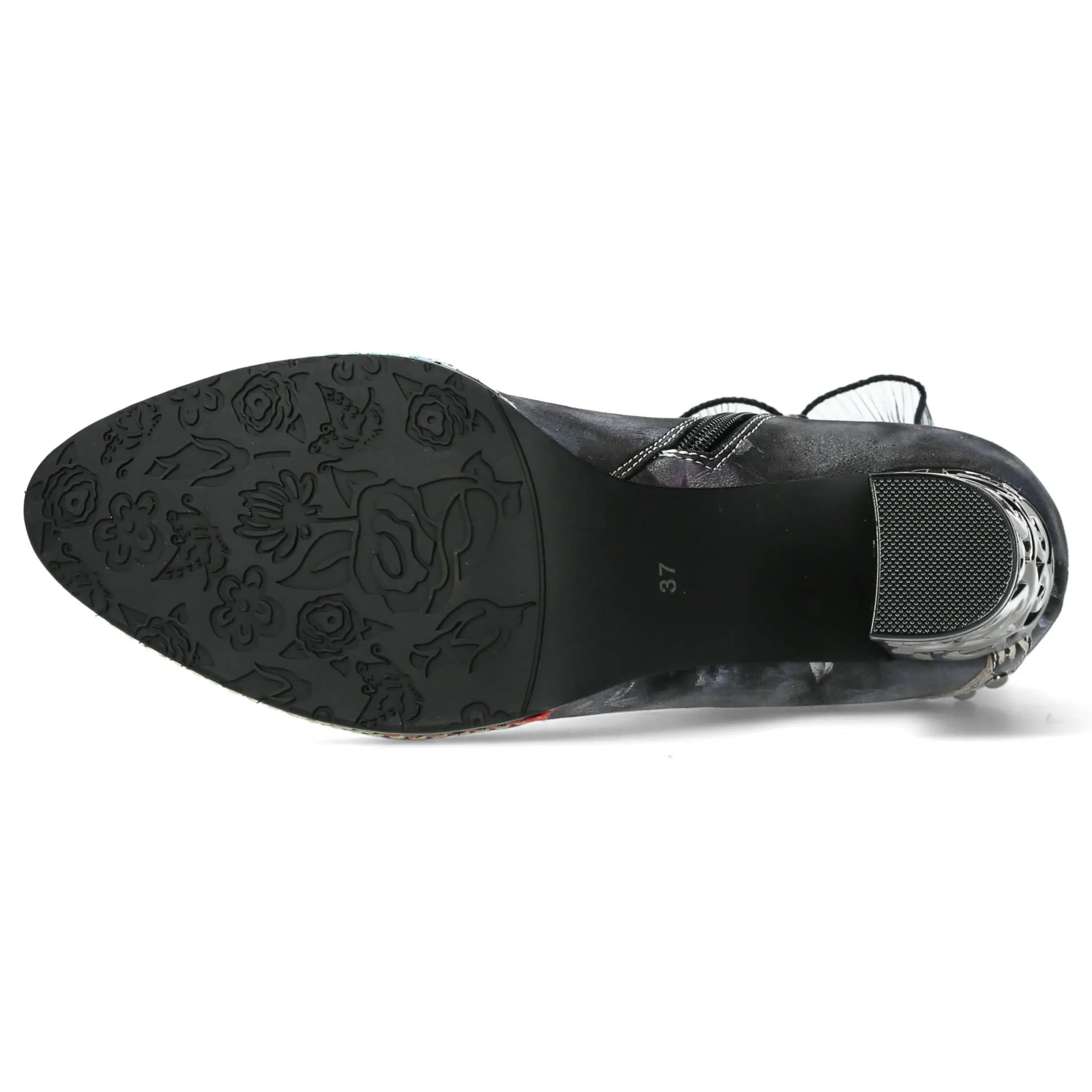 Best Sale Laura Vita Bottines - LEDAO 11
