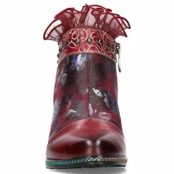 Best Sale Laura Vita Bottines - LEDAO 11