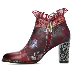 Best Sale Laura Vita Bottines - LEDAO 11