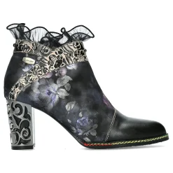 Best Sale Laura Vita Bottines - LEDAO 11