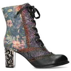 Best Sale Laura Vita Bottines - LEDAO 09