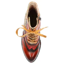 Best Sale Laura Vita Bottines - LEDAO 09
