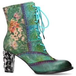 Best Sale Laura Vita Bottines - LEDAO 09