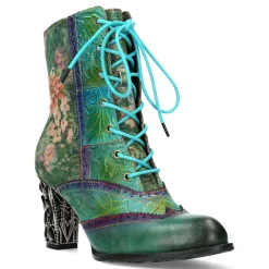 Best Sale Laura Vita Bottines - LEDAO 09