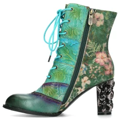 Best Sale Laura Vita Bottines - LEDAO 09