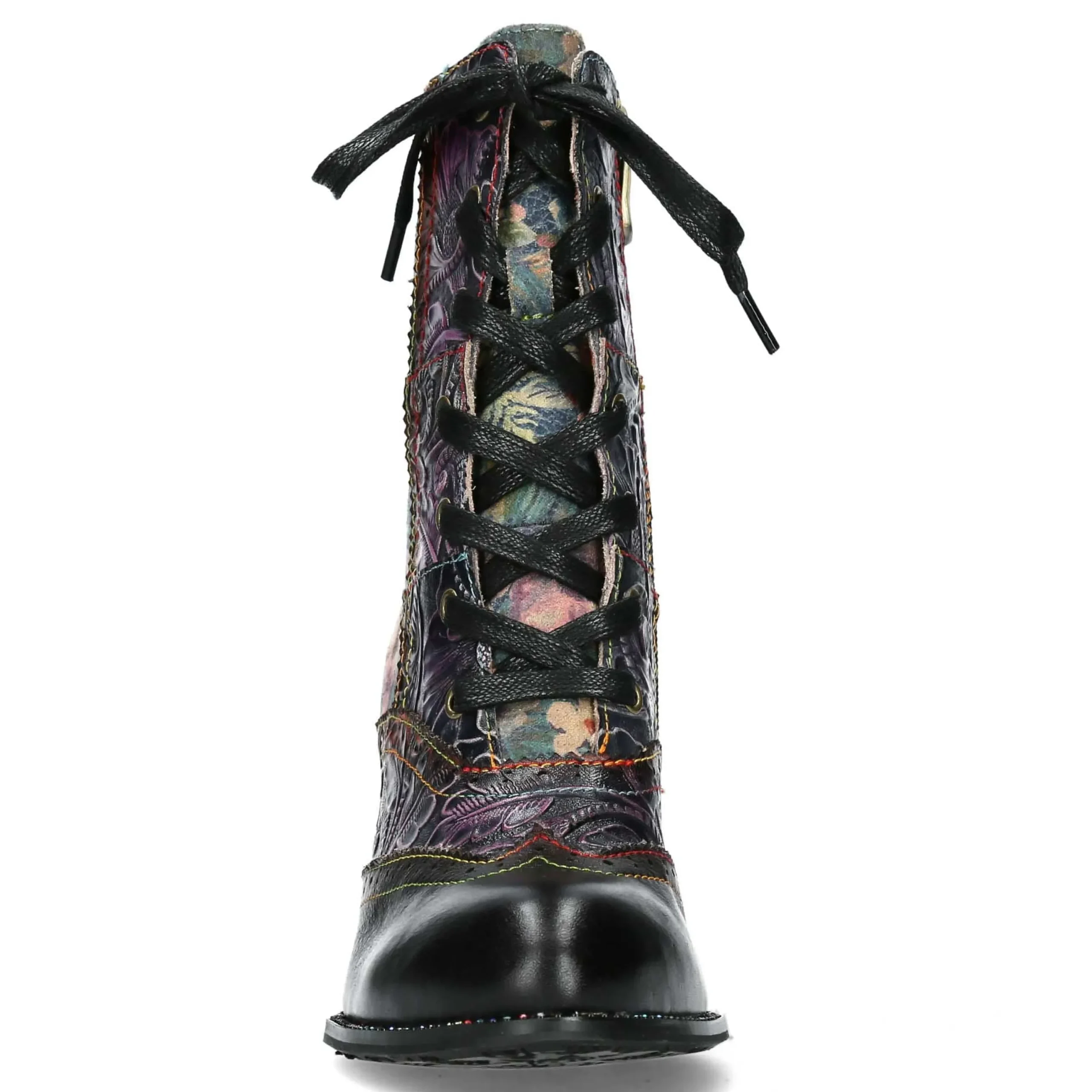 Best Sale Laura Vita Bottines - LEDAO 09