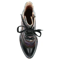 Best Sale Laura Vita Bottines - LEDAO 09