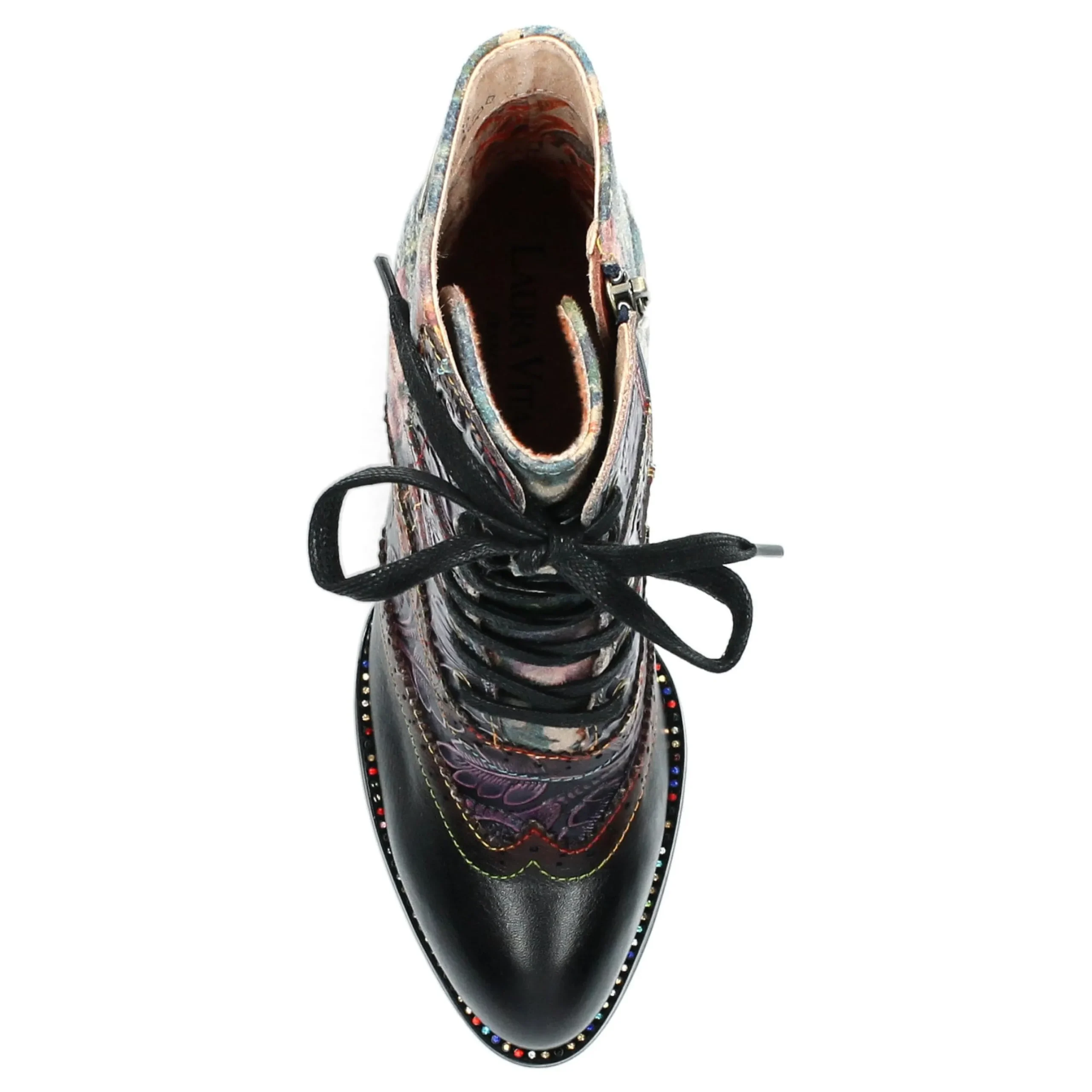 Best Sale Laura Vita Bottines - LEDAO 09