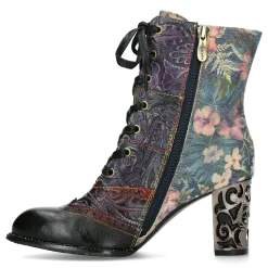 Best Sale Laura Vita Bottines - LEDAO 09